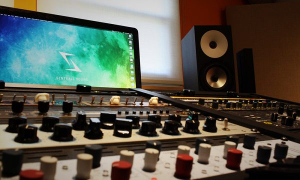 mixing and mastering toturial on music project آموزش پروژه محور میکس و مسترینگ