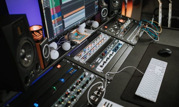 how to mix a song چطور یک پروژه را صفر تا صد میکس و مستر کنم؟