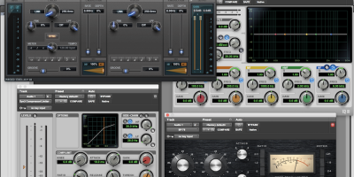 Mixing Tips ترفندهای میکسینگ و مسترینگ