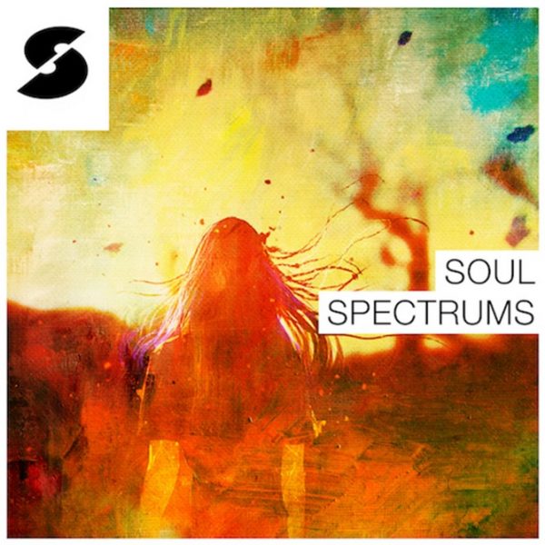 مجموعه سمپل Samplephonics Soul Spectrums