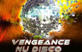 مجموعه سمپل Vengeance Nu Disco Vol 1