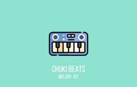 دانلود رایگان ملودی‎پک Chuki Beats Melody Kit Vol. 1