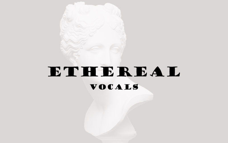 دانلود مجموعه لوپ Splice Originals Ethereal Vocals With Hollis