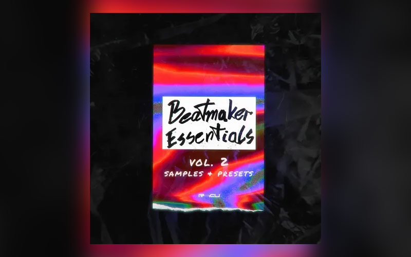 دانلود مجموعه لوپ Renraku Beatmaker Essentials 2