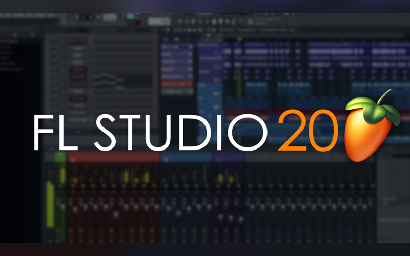 دانلود نرم‌افزار آهنگسازی Image-Line FL Studio Producer Edition.20.7.2