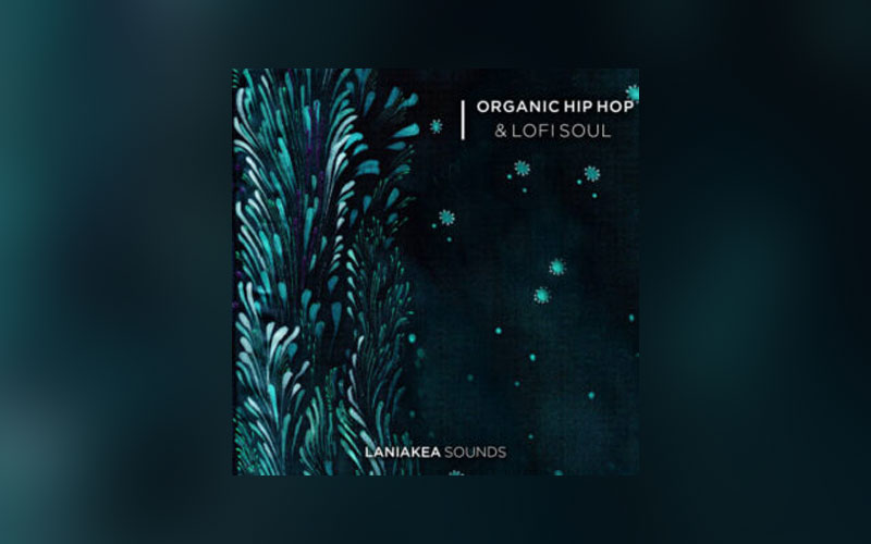 دانلود مجموعه لوپ و سمپل Laniakea Sounds Organic Hip Hop And Lofi Soul
