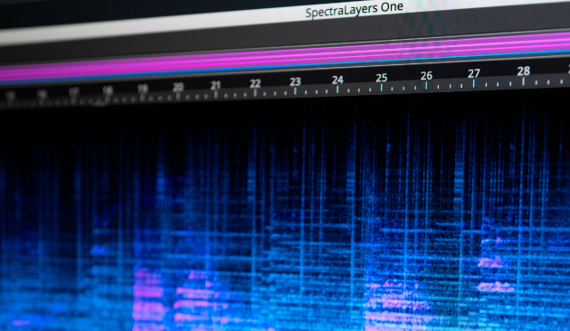 spectralayers one cubase 11