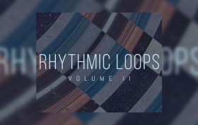دانلود بانک صدای کانتکت Umlaut Audio Rhythmic Loops Vol II