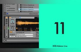 دانلود نرم‌افزار آهنگسازی Ableton Live Suite 11 v11.0.0