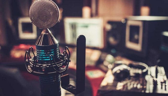 Microphone-For-Studio Microphone-For-Studio