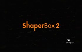 دانلود پلاگین افکت ShaperBox2