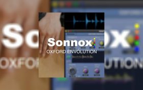 دانلود رایگان مجموعه پلاگین Sonnox Oxford Native VST Plugins Pack