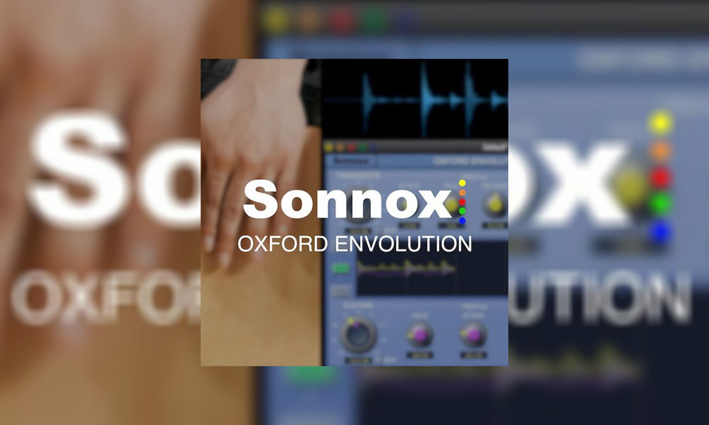 دانلود رایگان مجموعه پلاگین Sonnox Oxford Native VST Plugins Pack