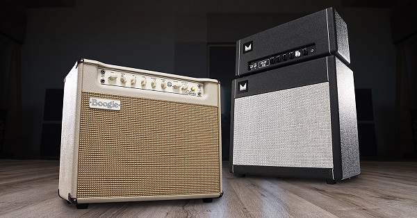 combo vs amp stack