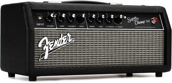 fender hybrid amp