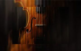 دانلود بانک صدای کانتکت Native Instruments Stradivari Violin