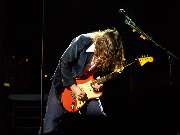  strat john frusciante 