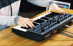 midi controller buying guide