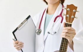 موسیقی درمانی (Music Therapy) چیست؟