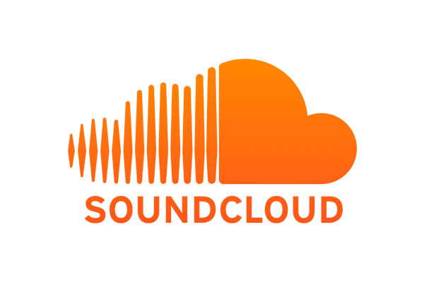 برنامه ساندکلاد (Soundcloud)