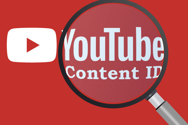 قانون کپی‌رایت موسیقی در یوتیوب