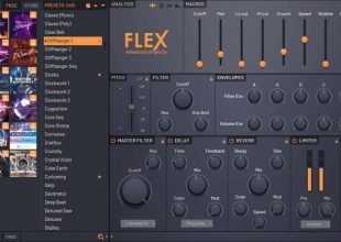 دانلود نرم افزار آهنگسازی اف ال استودیو Image-Line FL Studio 20 13 FLEX 730x462 1 310x220 1