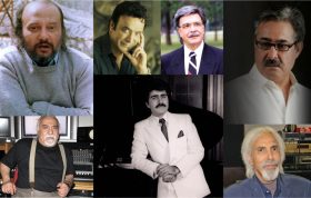 محبوب‌ترین آهنگسازان محبوب پاپ ایران